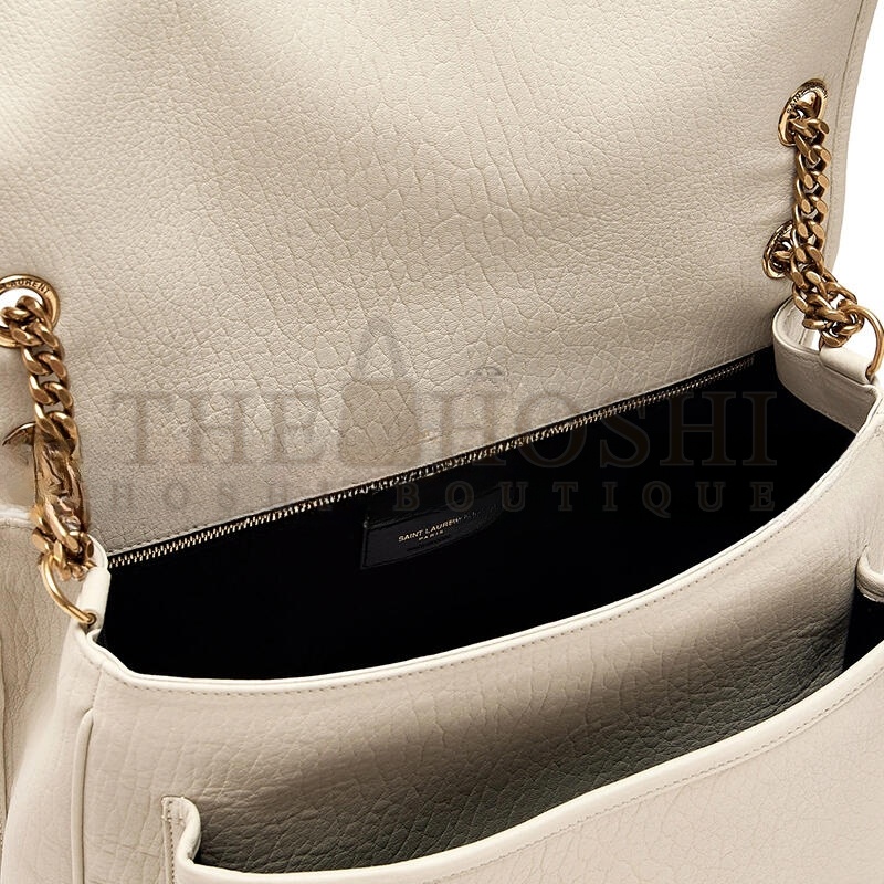 Y51 NIKI LARGE IN GRAINED LAMBSKIN 803777AACYT9207 (32*23*9cm) Master Quality